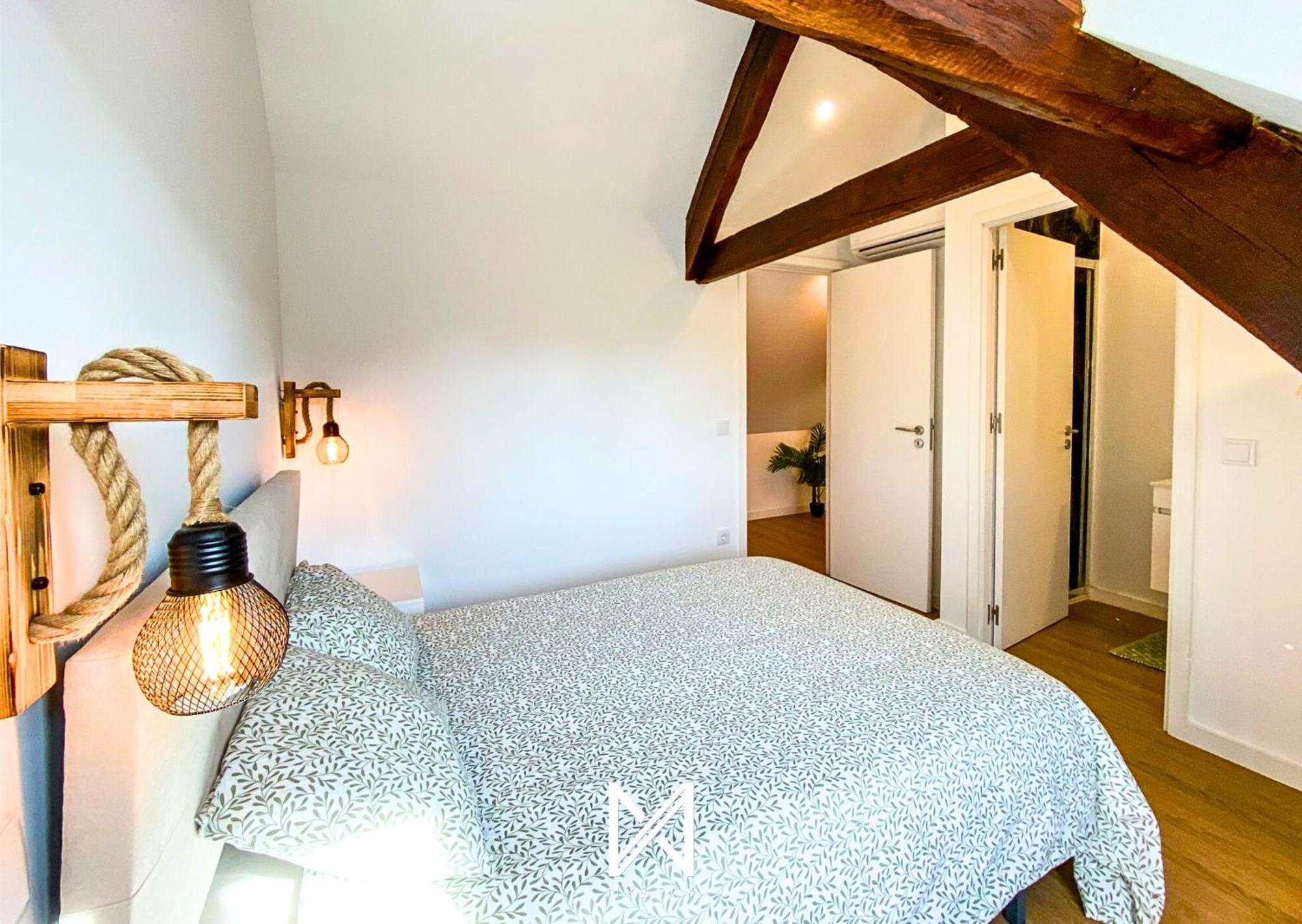 Mystay - Quinta Lourenca Near Vila Do Conde Vilar  Exterior photo