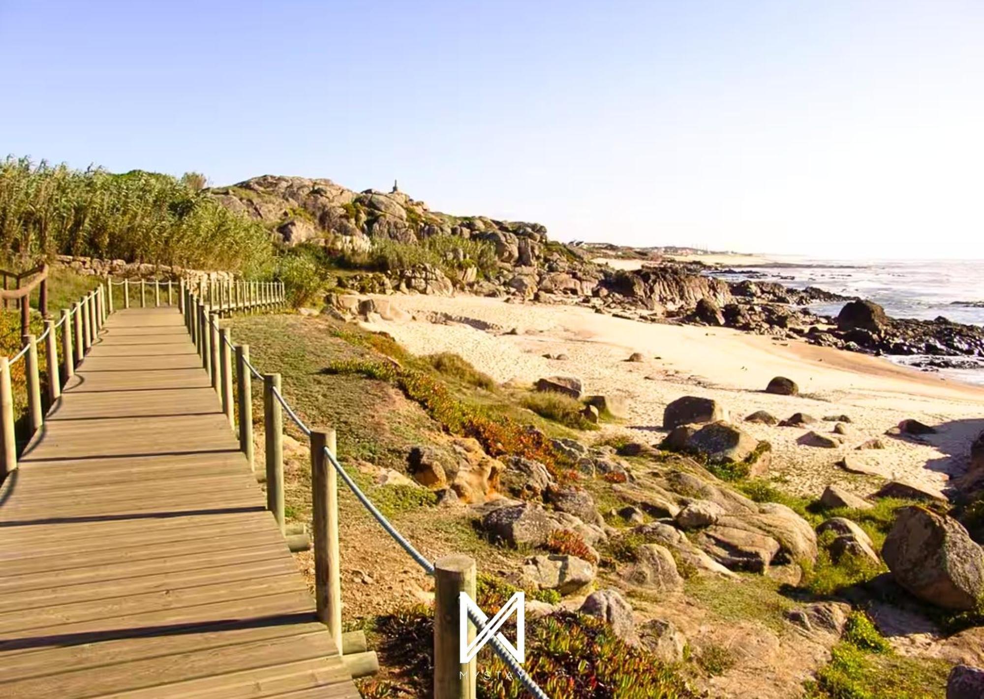 Mystay - Quinta Lourenca Near Vila Do Conde Vilar  Exterior photo